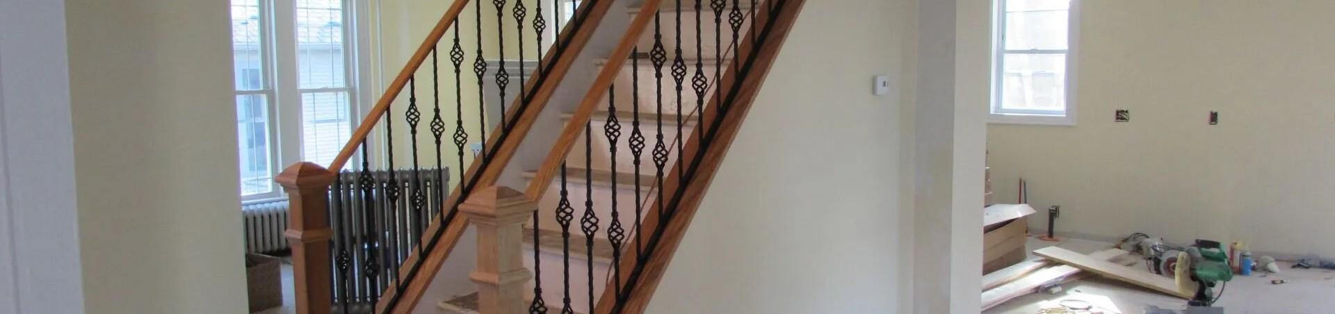 Artistic Wrought Iron Image